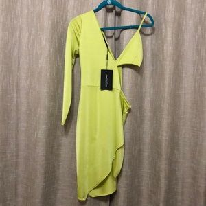 Neon fever! Hot girl summer!